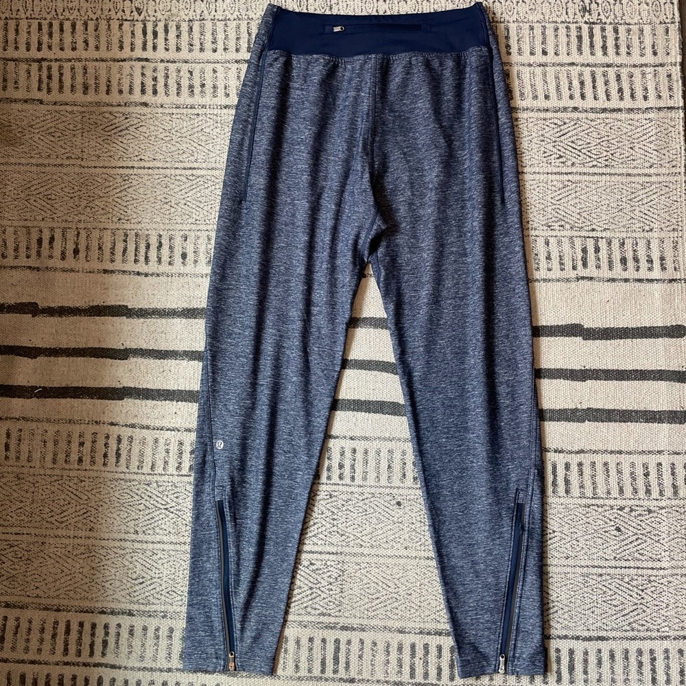Lululemon Surge Pants *28” - Small, Blue